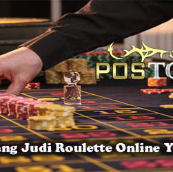 Trik Menang Judi Roulette Online Yang Tepat